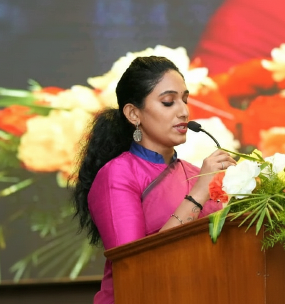 Dr. Aswathy Prakash